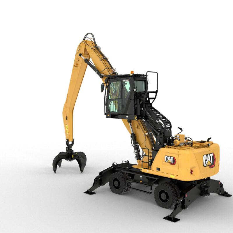 Cat MH3026 material handler