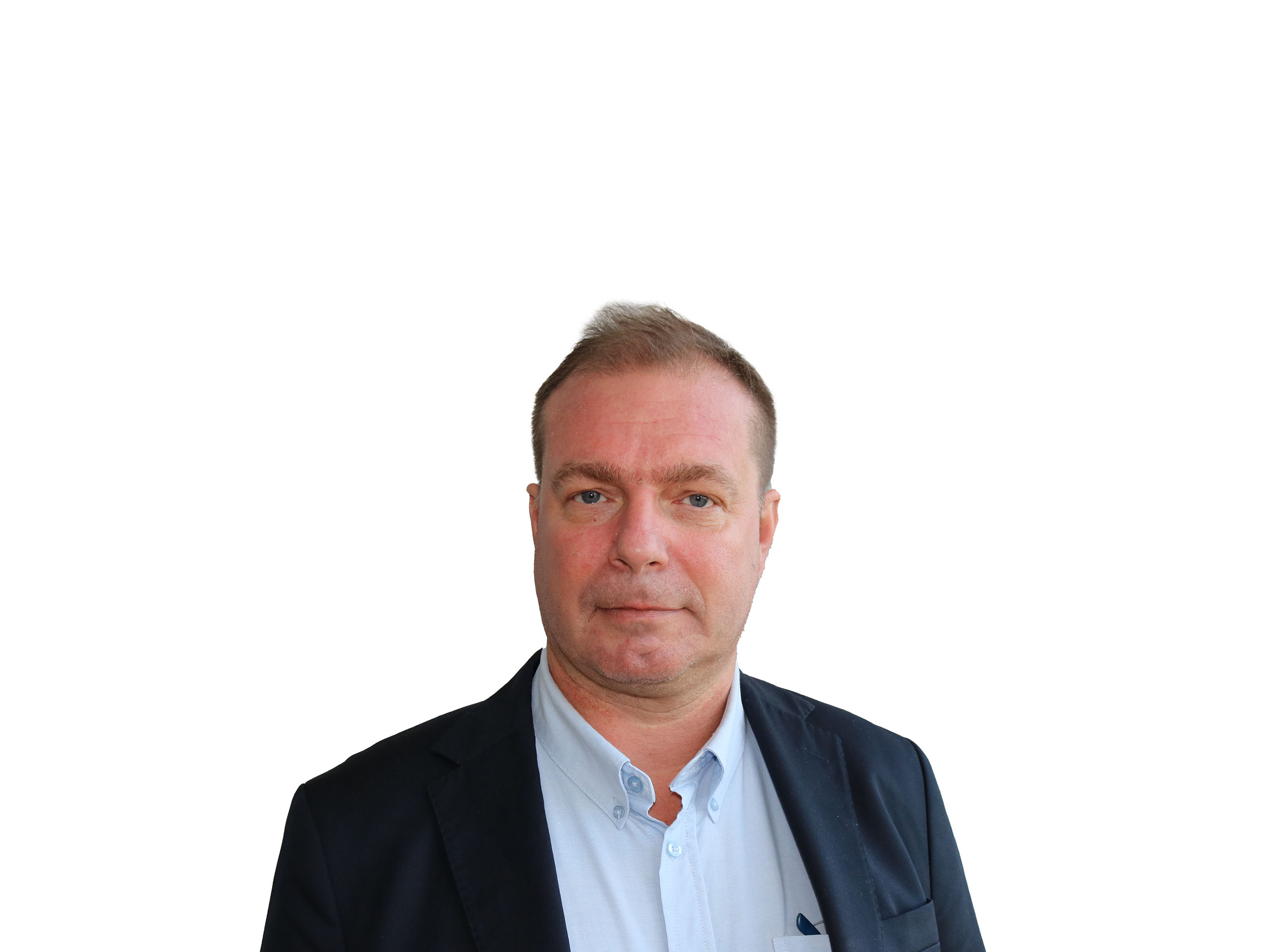 Mattias Weddehamn hvid