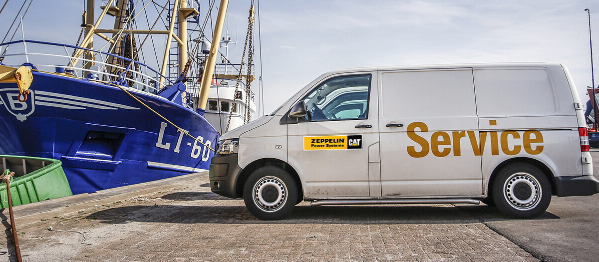 Service_van_harbour