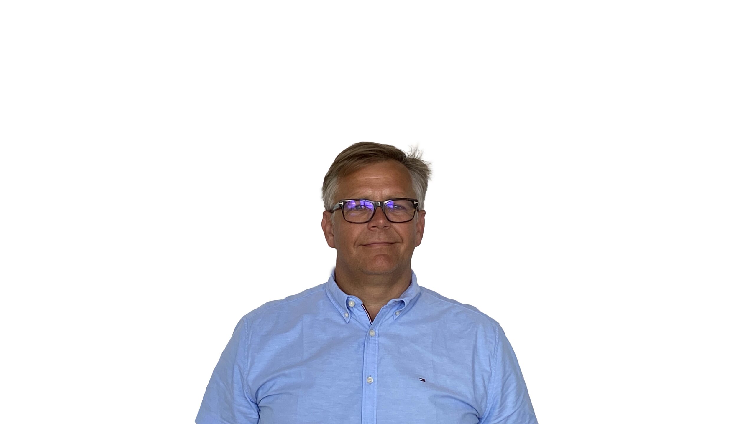 Torben M. Gregersen3 hvid