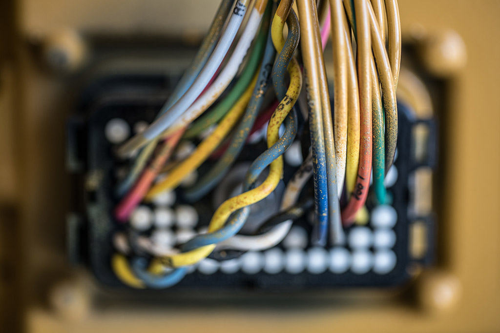 CAT Legacy Engines Nashville, TN