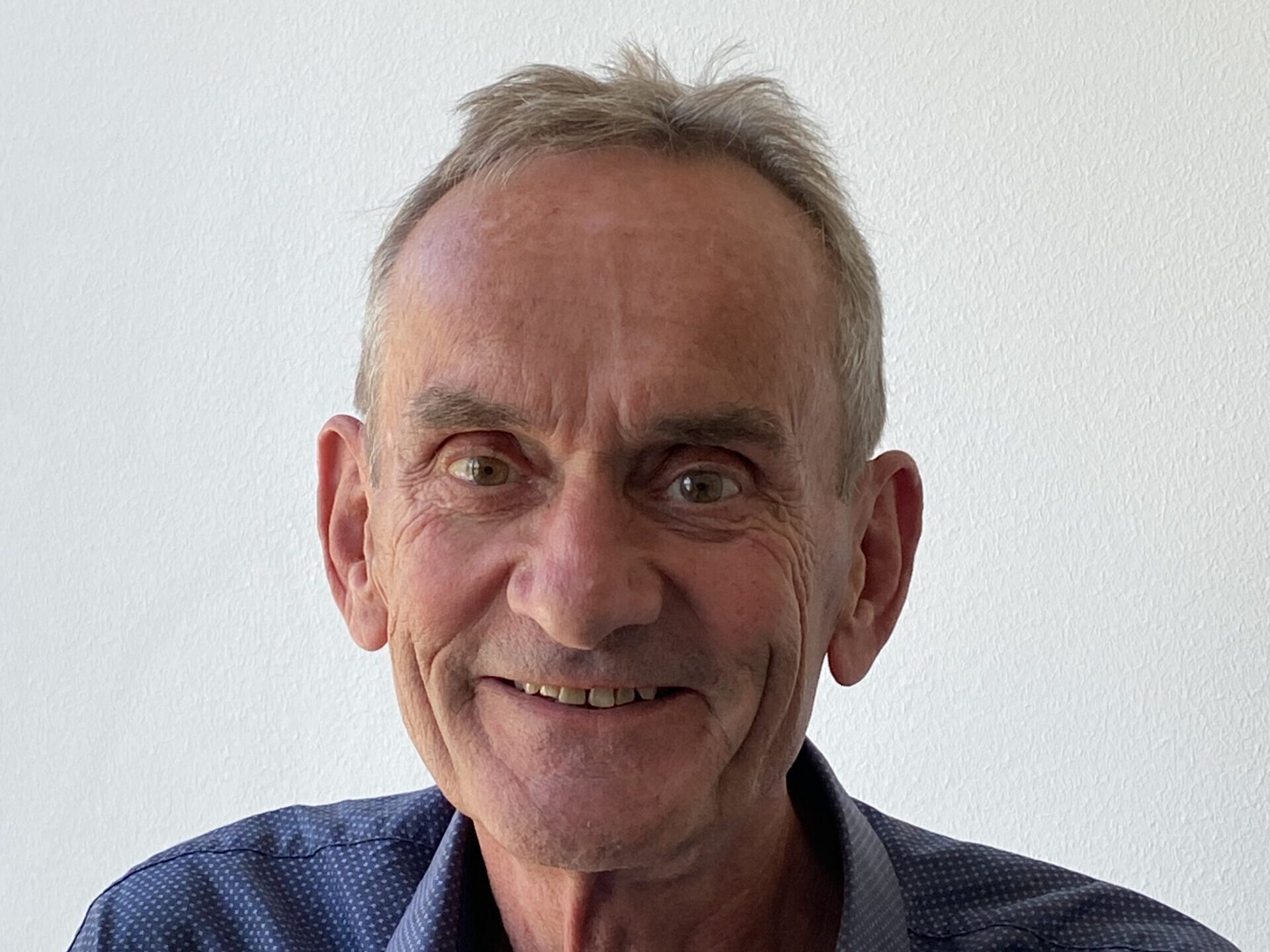Erik Hass