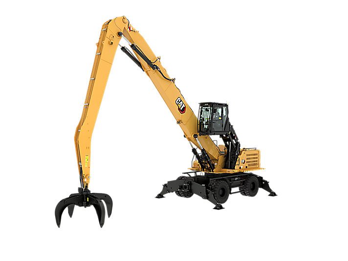 Cat MH3050 material handler