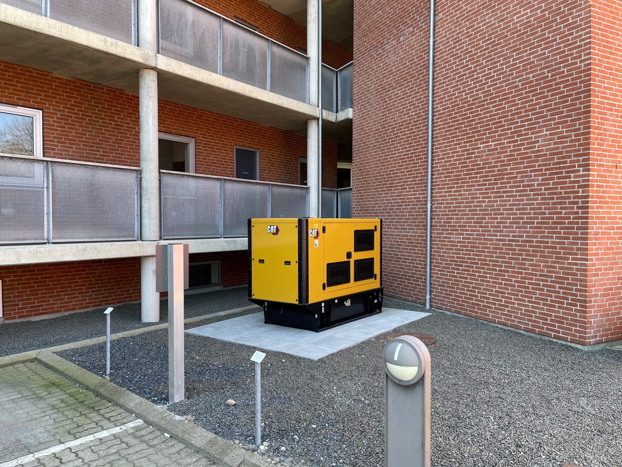 Generator2