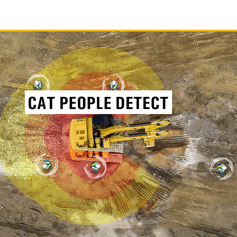 Cat People Detect - Zeppelin Construction Danmark