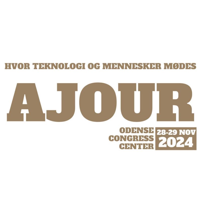 Ajour-logo