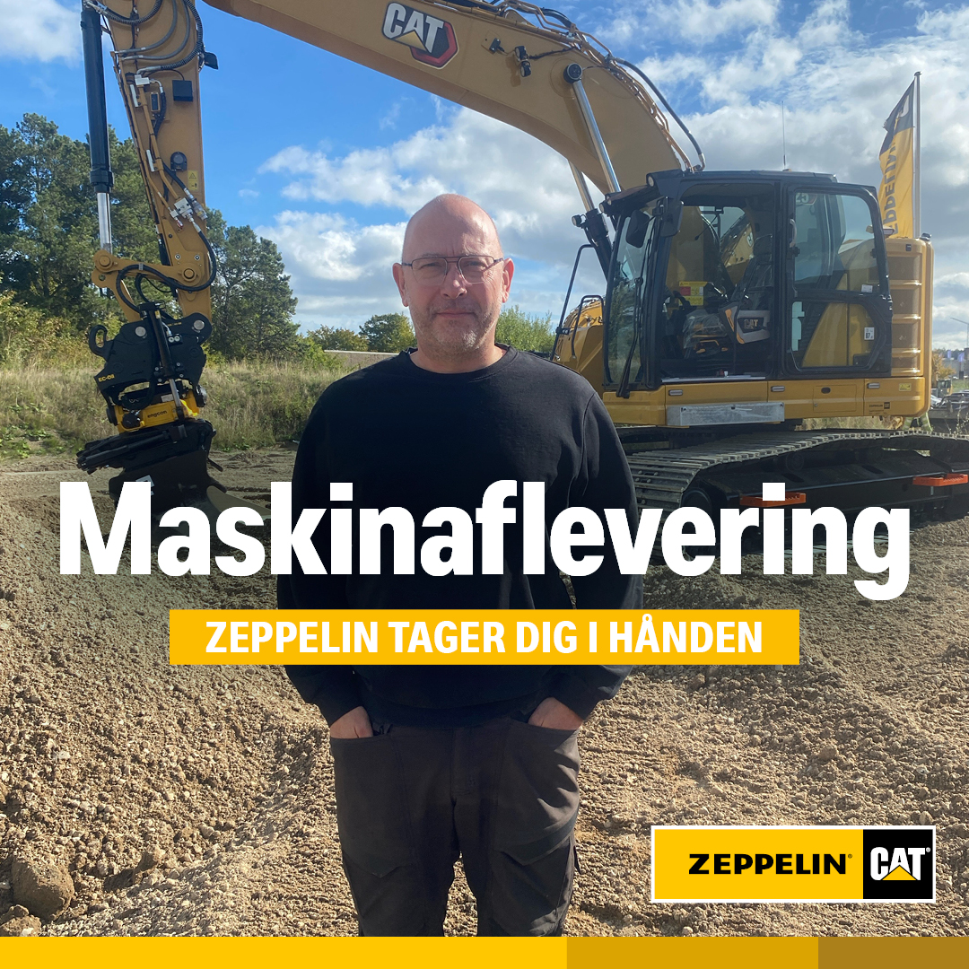 Klestrup maskiner